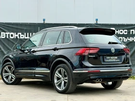 VW Tiguan 2.0TDI* 190* RLINE* 4MOTION* DSG* 360* PANO*  | Mobile.bg � ����� ������ 6
