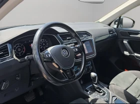 VW Tiguan 2.0TDI* 190* RLINE* 4MOTION* DSG* 360* PANO*  | Auto.bg — изображение 9