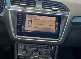 VW Tiguan 2.0TDI* 190* RLINE* 4MOTION* DSG* 360* PANO*  | Auto.bg — изображение 15