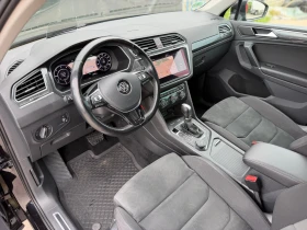 VW Tiguan 2.0TDI* 190* RLINE* 4MOTION* DSG* 360* PANO*  | Mobile.bg � ����� ������ 9