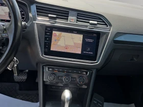 VW Tiguan 2.0TDI* 190* RLINE* 4MOTION* DSG* 360* PANO*  | Auto.bg — изображение 14