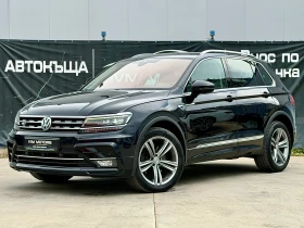 ����� �� �������� �� VW Tiguan 2.0TDI* 190* RLINE* 4MOTION* DSG* 360* PANO* 
