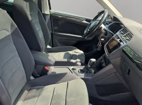 VW Tiguan 2.0TDI* 190* RLINE* 4MOTION* DSG* 360* PANO*  | Auto.bg — изображение 13