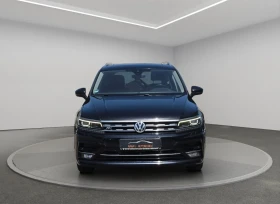 VW Tiguan 2.0TDI* 190* RLINE* 4MOTION* DSG* 360* PANO*  | Auto.bg — изображение 2