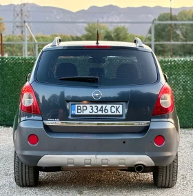 Opel Antara 2.0CDTi 4x4/AVTOMAT | Auto.bg — изображение 6