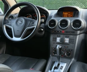 Opel Antara 2.0CDTi 4x4/AVTOMAT | Auto.bg — изображение 12