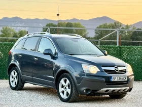 Opel Antara 2.0CDTi 4x4/AVTOMAT