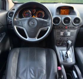 Opel Antara 2.0CDTi 4x4/AVTOMAT | Auto.bg — изображение 10