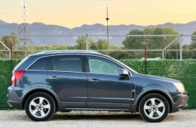 Opel Antara 2.0CDTi 4x4/AVTOMAT | Auto.bg — изображение 8