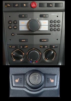 Opel Antara 2.0CDTi 4x4/AVTOMAT | Auto.bg — изображение 14