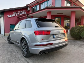 Audi SQ7 4.0 V8T* MATRIX* Carbon* 22"* PANO* EXCLUSIVE | Mobile.bg � ����� ������ 15