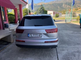 Audi SQ7 4.0 V8T* MATRIX* EXCLUSIVE* Carbon* HeadUP* 7Seats - 25800 € / 50460.41 лв. - 54302929 15