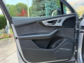 ����� �� �������� �� Audi SQ7 4.0 V8T* MATRIX* EXCLUSIVE* Carbon* HeadUP* 7Seats