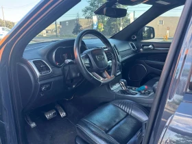 Jeep Grand cherokee SRT ���� �� �������� ����������� & ���������� | Mobile.bg � ����� ������ 6
