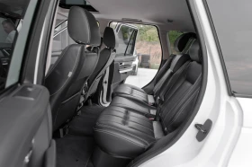 Land Rover Range Rover Sport 3.0D 258кс 2013г | Auto.bg — изображение 13