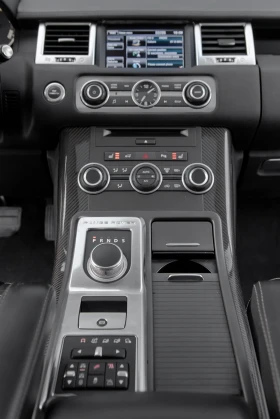 Land Rover Range Rover Sport 3.0D 258кс 2013г | Auto.bg — изображение 15