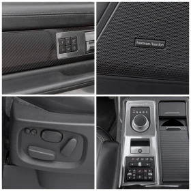 Land Rover Range Rover Sport 3.0D 258кс 2013г | Auto.bg — изображение 17