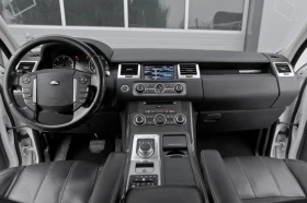 Land Rover Range Rover Sport 3.0D 258кс 2013г | Auto.bg — изображение 10