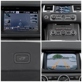Land Rover Range Rover Sport 3.0D 258кс 2013г | Auto.bg — изображение 16