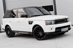 Land Rover Range Rover Sport 3.0D 258кс 2013г
