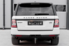 Land Rover Range Rover Sport 3.0D 258кс 2013г | Auto.bg — изображение 6