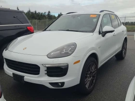 Porsche Cayenne * S E HYBRID * ОБДУХВАНЕ * ЗАДНА КАМЕРА * ПАМЕТ * 