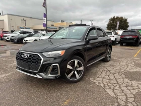 Audi Q5 * Progressiv * CARFAX * БЕЗ ПЪРВОНАЧАЛНА ВНОСКА