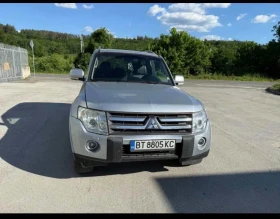 Mitsubishi Pajero 3.2 DI-D