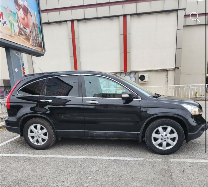 Honda Cr-v, снимка 11 - Автомобили и джипове - 46359700