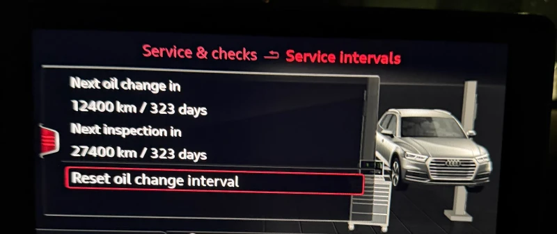 Audi SQ5 21 // Head up// Keyless//360//Carbon/Ад. Окачване, снимка 17 - Автомобили и джипове - 52778662