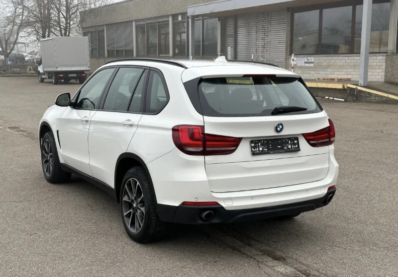 BMW X5 Individual / Germany, снимка 4 - Автомобили и джипове - 48621925