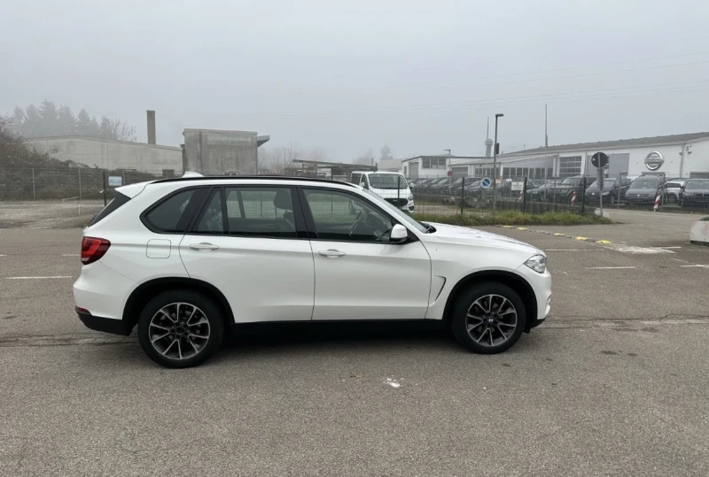 BMW X5 Individual / Germany, снимка 5 - Автомобили и джипове - 48621925