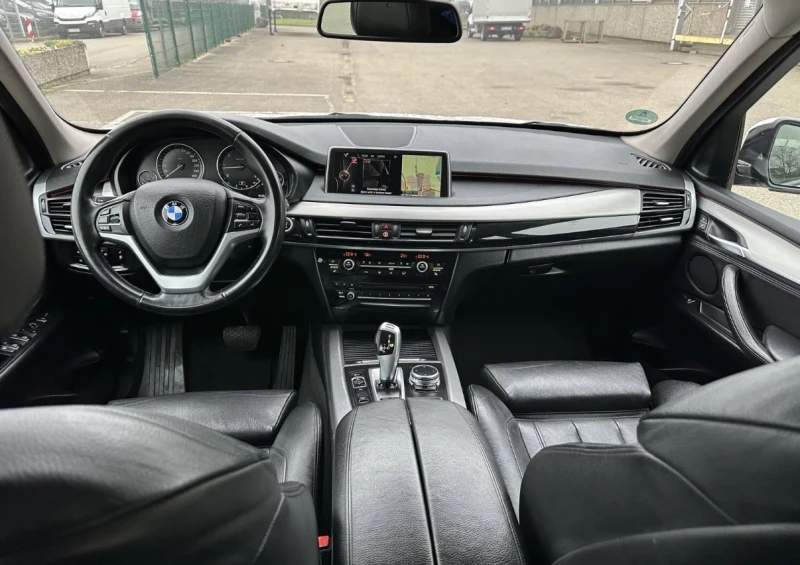 BMW X5 Individual / Germany, снимка 9 - Автомобили и джипове - 48621925