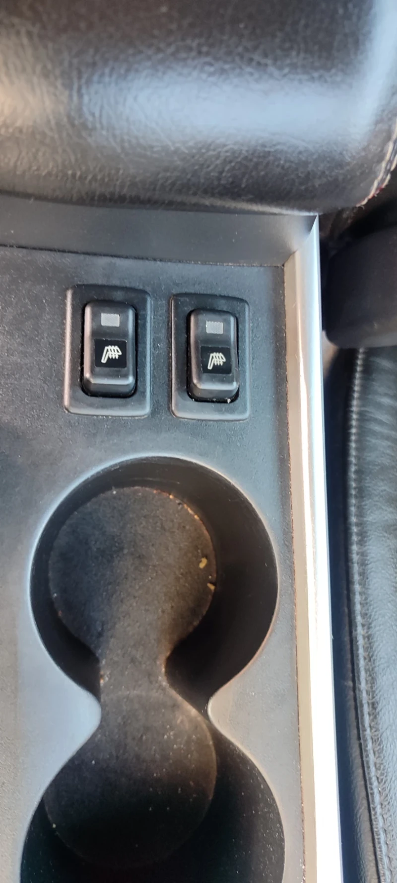 Mazda CX-7, снимка 9 - Автомобили и джипове - 51548270