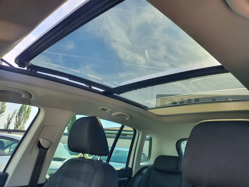 VW Tiguan 2.0TDI 4 MOTION AVTOMAT NAVI PANORAMA LED, снимка 13 - Автомобили и джипове - 50406540