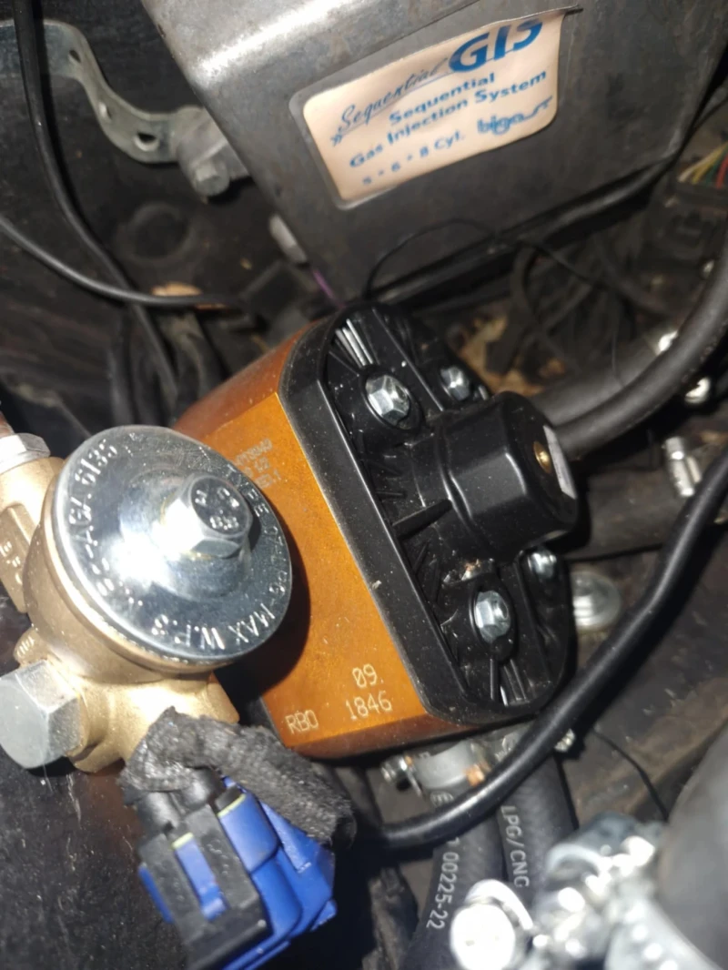 BMW X3 3.0i 231hp xDrive, снимка 14 - Автомобили и джипове - 52580984