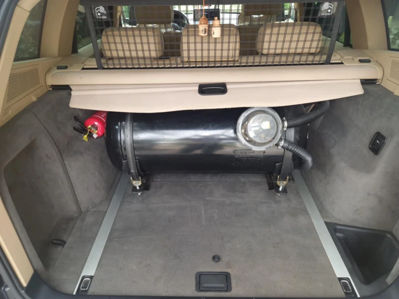 BMW X3 3.0i 231hp xDrive, снимка 11 - Автомобили и джипове - 52580984