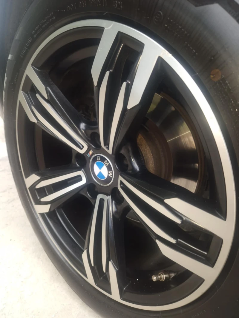 BMW X3 3.0i 231hp xDrive, снимка 6 - Автомобили и джипове - 52580984