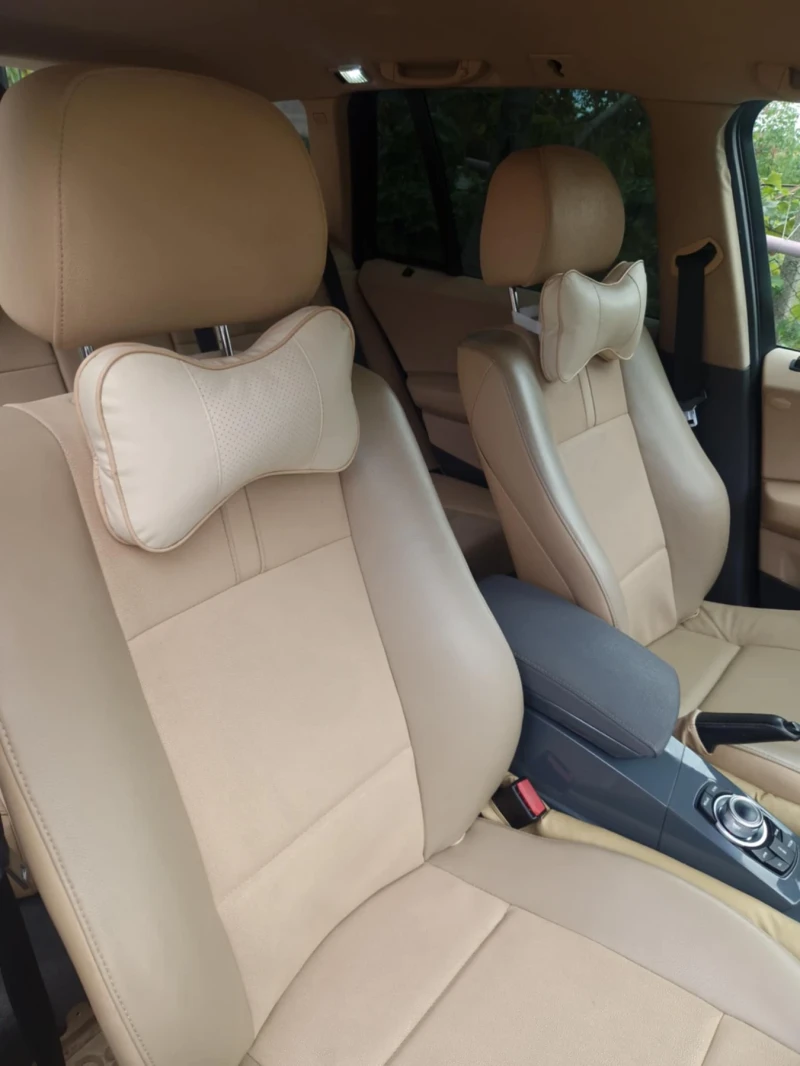 BMW X3 3.0i 231hp xDrive, снимка 9 - Автомобили и джипове - 52580984