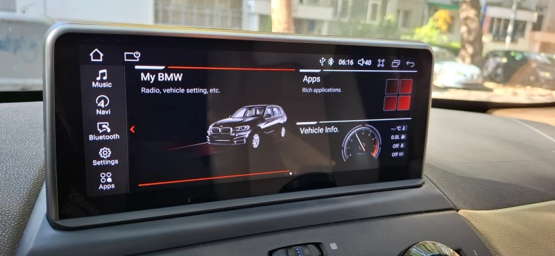 BMW X3 3.0i 231hp xDrive, снимка 16 - Автомобили и джипове - 52580984