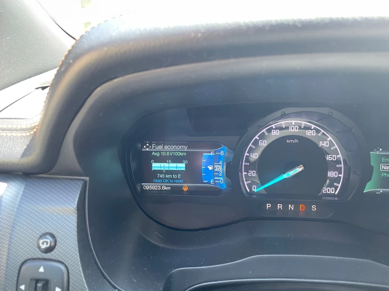 Ford Ranger, снимка 8 - Автомобили и джипове - 52228857