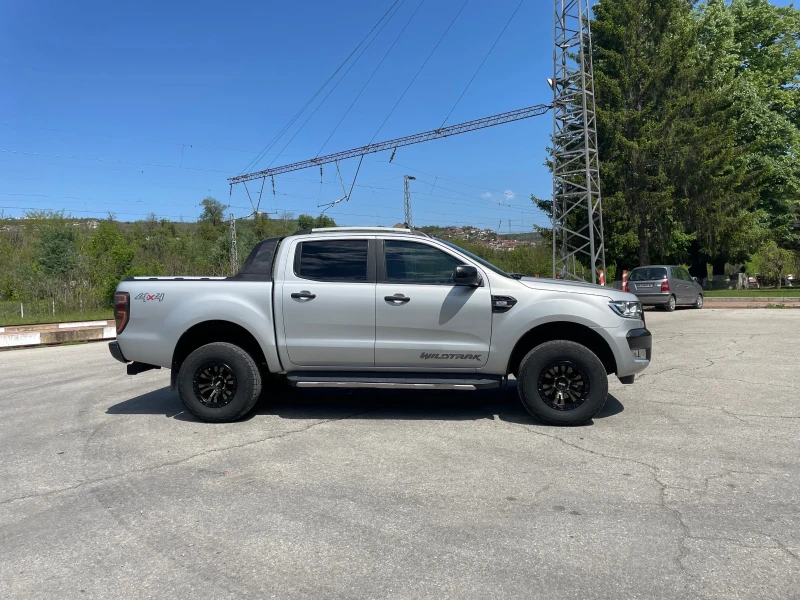 Ford Ranger, снимка 6 - Автомобили и джипове - 52228857