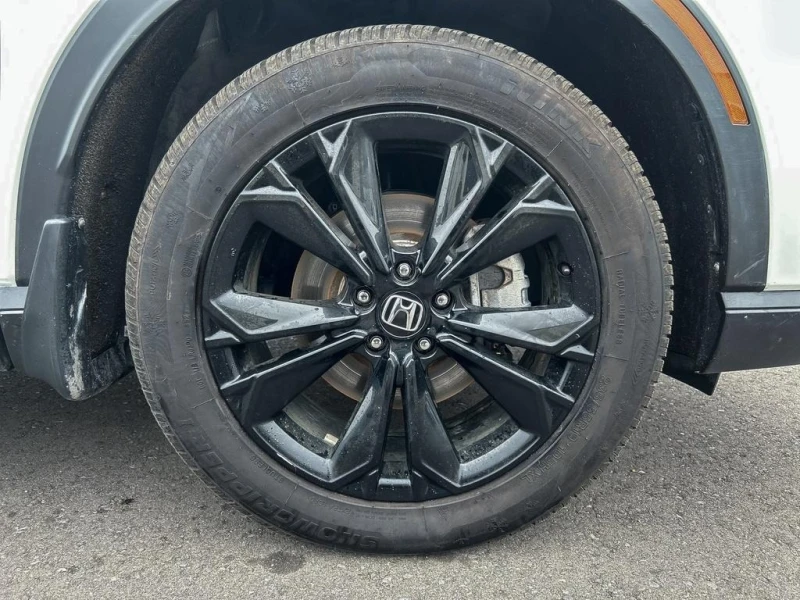 Honda Cr-v HYBRID * * CARFAX * * АВТО КРЕДИТ * * , снимка 17 - Автомобили и джипове - 52595848