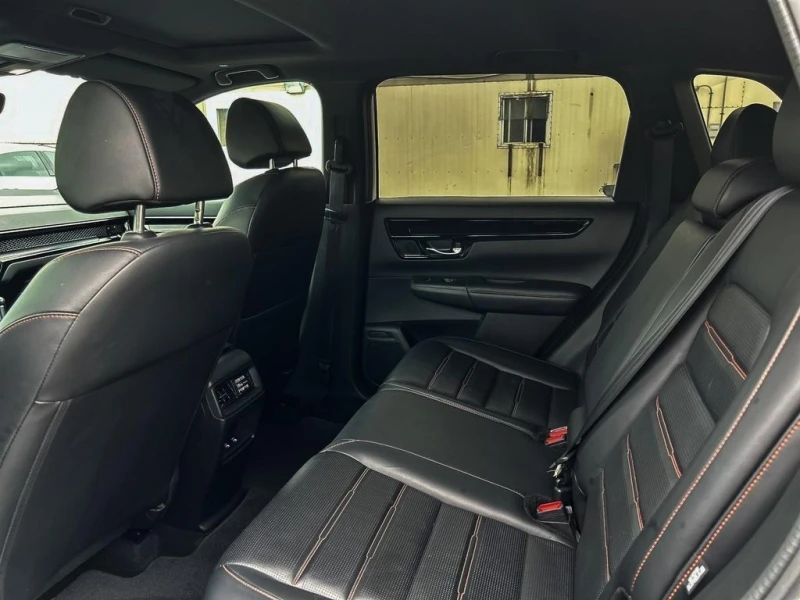 Honda Cr-v HYBRID * * CARFAX * * АВТО КРЕДИТ * * , снимка 16 - Автомобили и джипове - 52595848