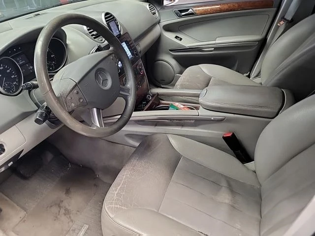 Mercedes-Benz ML 350 4MATIC* HARMON* PANO* PODGREV* , снимка 7 - Автомобили и джипове - 48678530