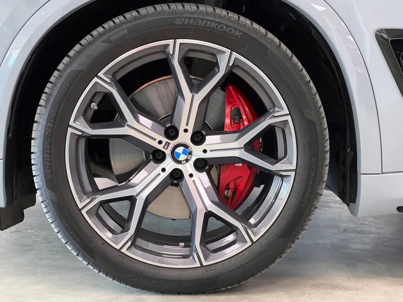BMW X5 xDrive 40i M Sport Pro - 189000 лв. - 28735903 | Car24.bg