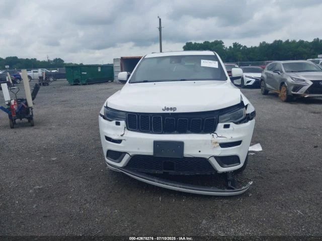 Jeep Grand cherokee HIGH ALTITUDE - изображение 3