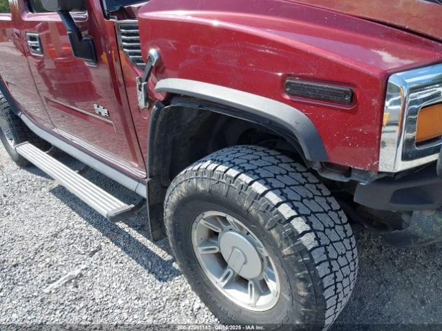 Hummer H2 AWD - изображение 9