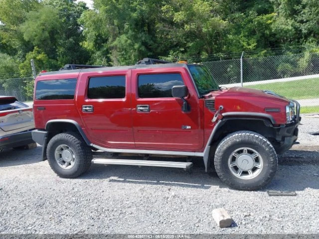 Hummer H2 AWD - изображение 5