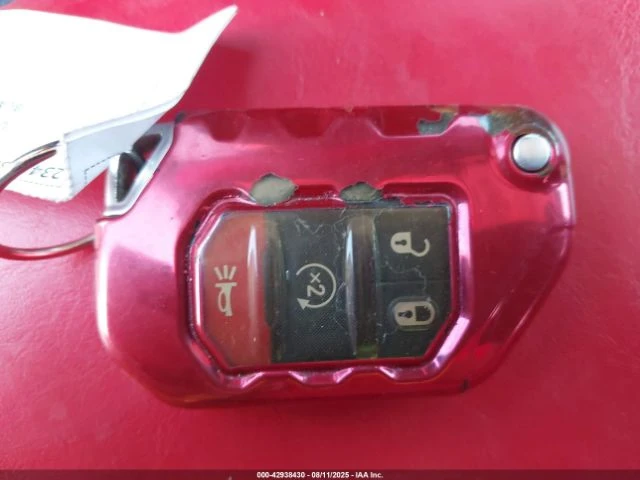 Jeep Wrangler UNLIMITED SAHARA | Mobile.bg — изображение 14